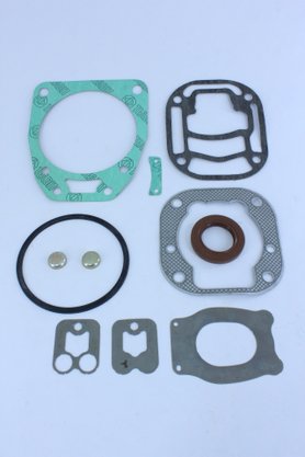 Jogo de reparo do compressor de ar 75mm bel-ar