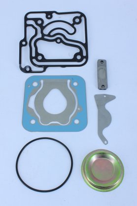 Reparo do compressor de ar 85mm moderno quinelato