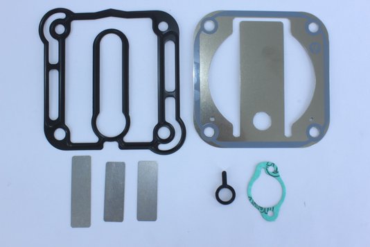 Reparo compressor de ar lk3976 92mm scania quinelato