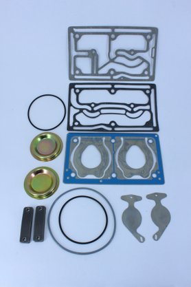 Jogo de reparo do compressor governado 85mm bel-ar
