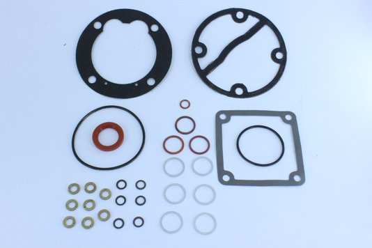 Jogo de reparo do compressor om355 90mm wabco