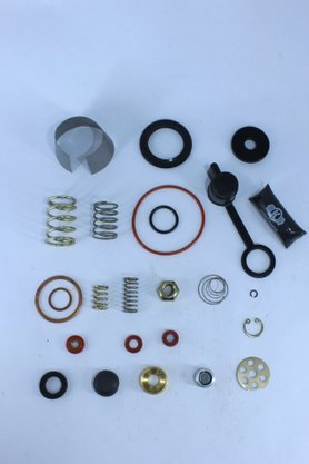 Jogo de Reparo do Regulador de Pressão Mercedes-Benz Knorr