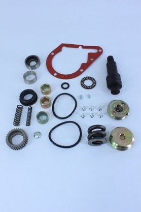 Jogo de reparo para ajustador automático quinelato