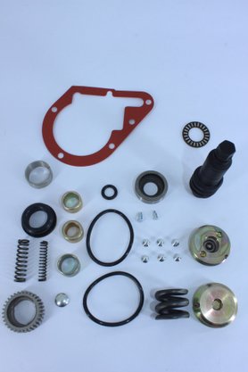 Jogo de reparo para ajustador automático quinelato