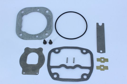 Jogo de Reparo para Compressor Mercedes-Benz (om366) Farj