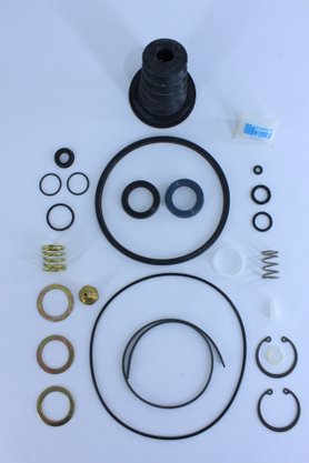 JOGO DE REPARO PARA SERVO DA EMBREAGEM SCANIA FARJ