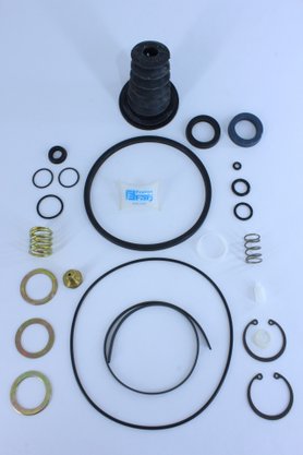 JOGO DE REPARO PARA SERVO DA EMBREAGEM SCANIA FARJ