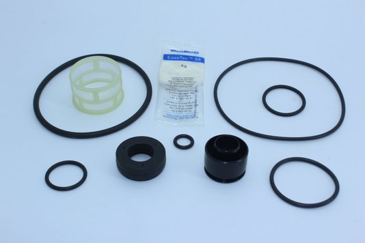 Jogo de reparo para válvula moduladora abs