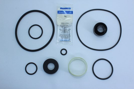 Jogo de reparo para válvula moduladora abs