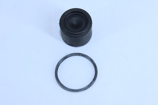 Jogo de reparo parcial da válvula duas vias wabco