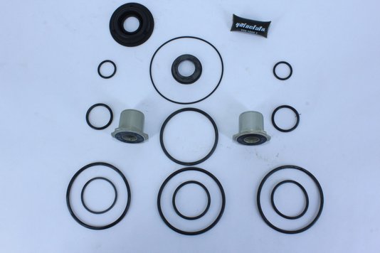 Jogo de reparo parcial da válvula pedal quinelato