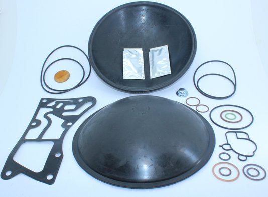 Jogo de reparo retarder vr115