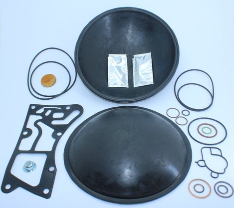Jogo de reparo retarder vr115