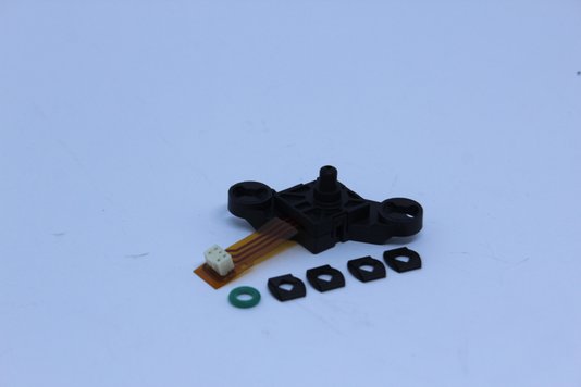 Jogo de reparo sensor de pressão caixa wabco