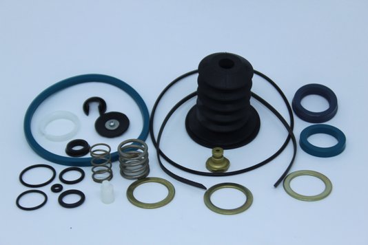 Reparo do servo de embreagem do volvo (100mm) quinelato