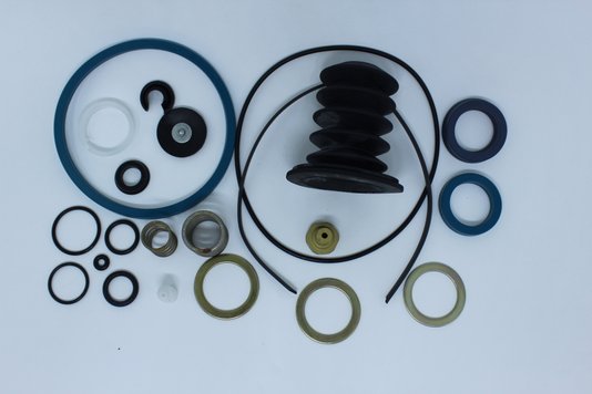 Reparo do servo de embreagem do volvo (100mm) quinelato