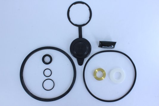 Jogo de reparo spring brake tipo 30 quinelato
