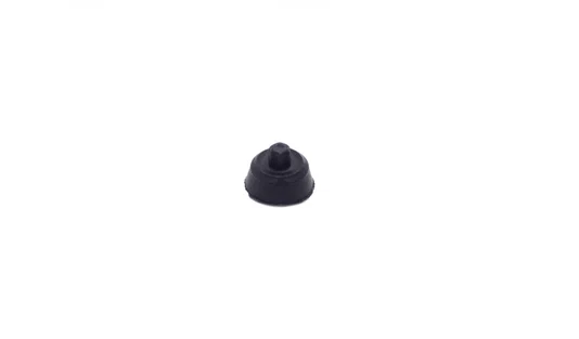 Jogo de reparo válvula apu II APS 2