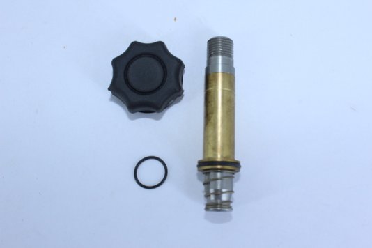 Reparo da Válvula Solenóide Wabco