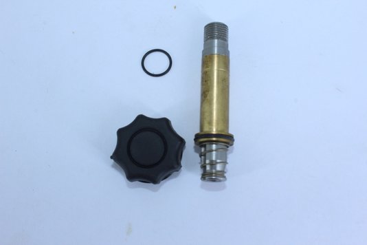 Reparo da Válvula Solenóide Wabco