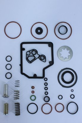 Jogo de reparo válvula web volvo rda