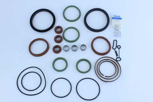Jogo de reparo vedações caixa zf wabco