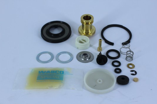 Jogo do reparo do secador de ar wabco