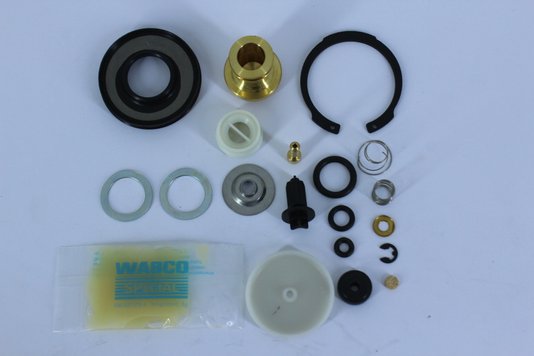 Jogo do reparo do secador de ar wabco