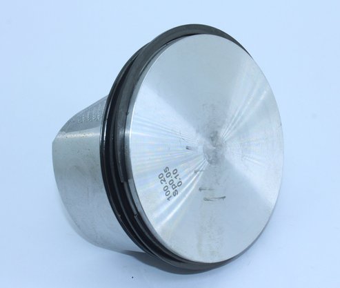 Jogo pistão/anel compressor 010 (100 mm)