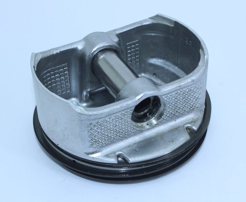 Jogo pistão/anel compressor 010 (100 mm)