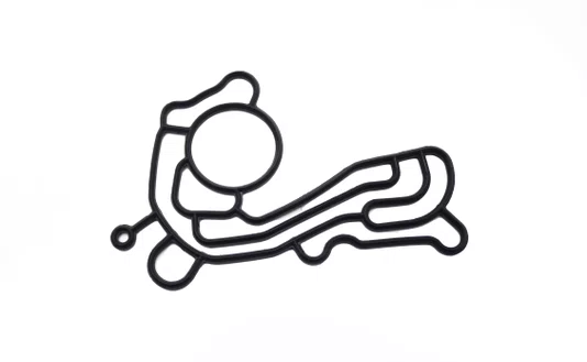 Jogo reparo válvula apm mercedes benz