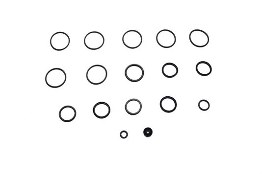 Jogo reparo válvula apm mercedes benz