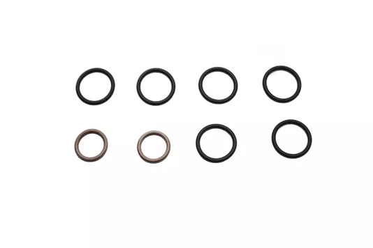 Jogo reparo válvula apm mercedes benz