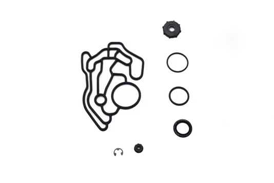 Jogo reparo válvula apm mercedes benz