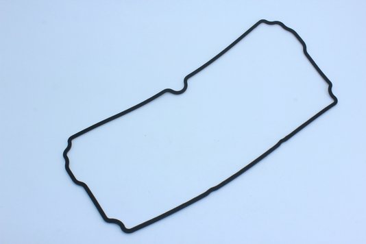 Junta tampa lateral bloco para scania s5