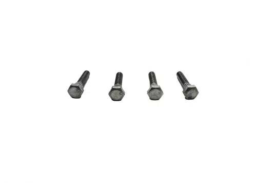 Kit 4 parafusos de fixação válvula pedal - Usilevi -  US1105