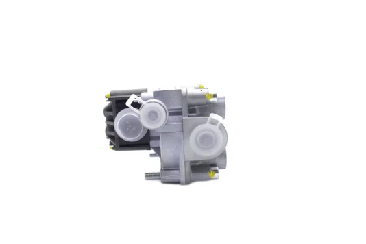 Kit ABS 2S/2M Knorr Bremse para carreta