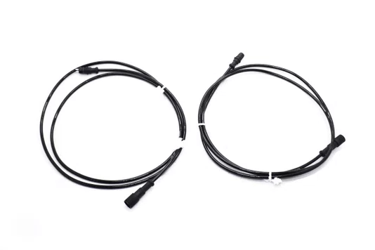 Kit ABS 2S/2M Knorr Bremse para carreta