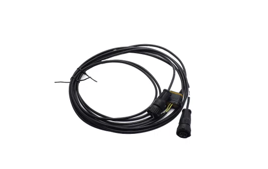 Kit ABS 2S/2M Knorr Bremse para carreta