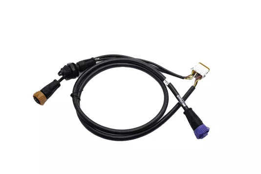 Kit ABS 2S/2M Knorr Bremse para carreta
