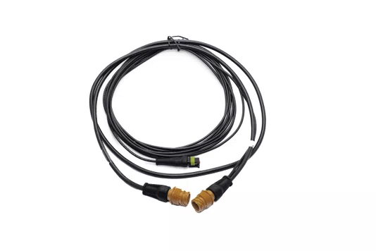 Kit ABS 2S/2M Knorr Bremse para carreta