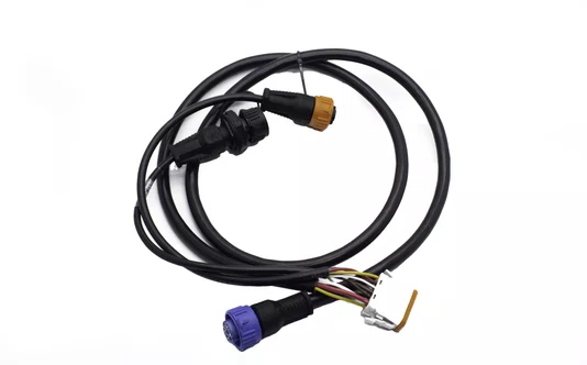 Kit abs 2s/2m para carreta dolly