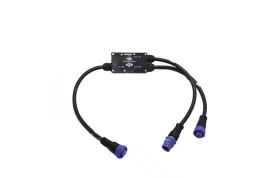 Kit abs 2s/2m para carreta dolly