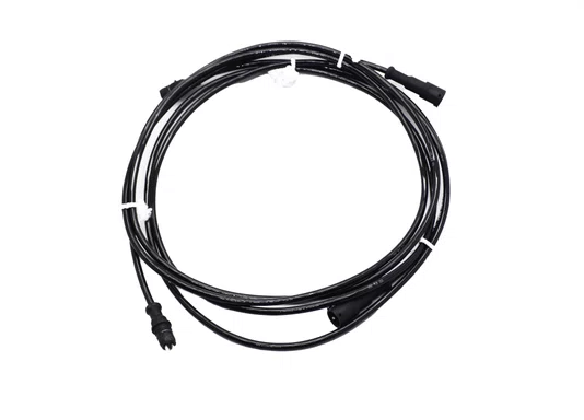 Kit abs 2s/2m para carreta dolly