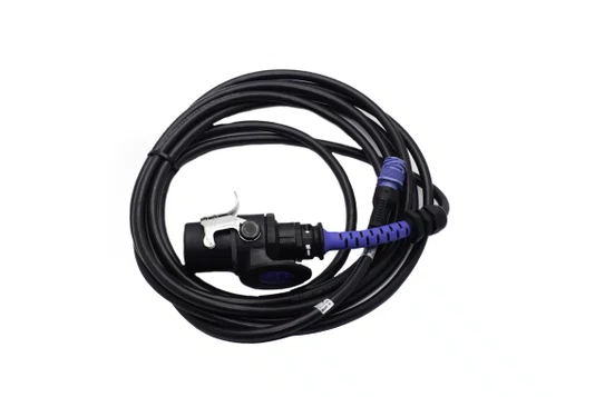 Kit abs 2s/2m para carreta dolly