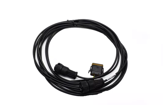 Kit abs 2s/2m para carreta dolly
