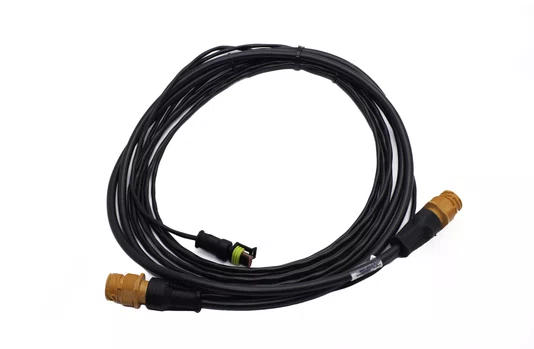 Kit abs 2s/2m para carreta dolly