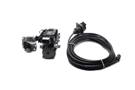 Kit ABS 4s/3m vanderleia ou 4 eixo