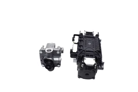 Kit ABS 4s/3m vanderleia ou 4 eixo