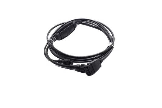 Kit ABS 4s/3m vanderleia ou 4 eixo
